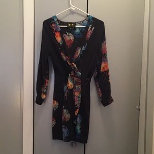 Yumi Kim multicolored dress
